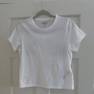 Abercrombie & Fitch Skimming Tee